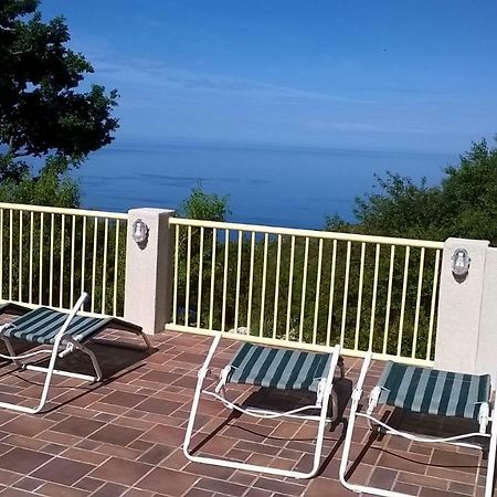 Studios Peric Sveti Stefan Εξωτερικό φωτογραφία