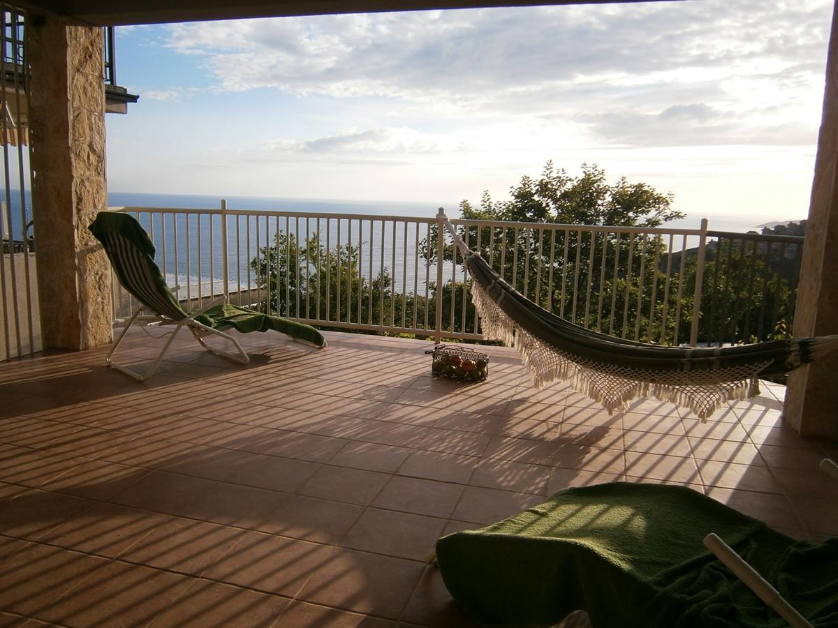 Studios Peric Sveti Stefan Εξωτερικό φωτογραφία